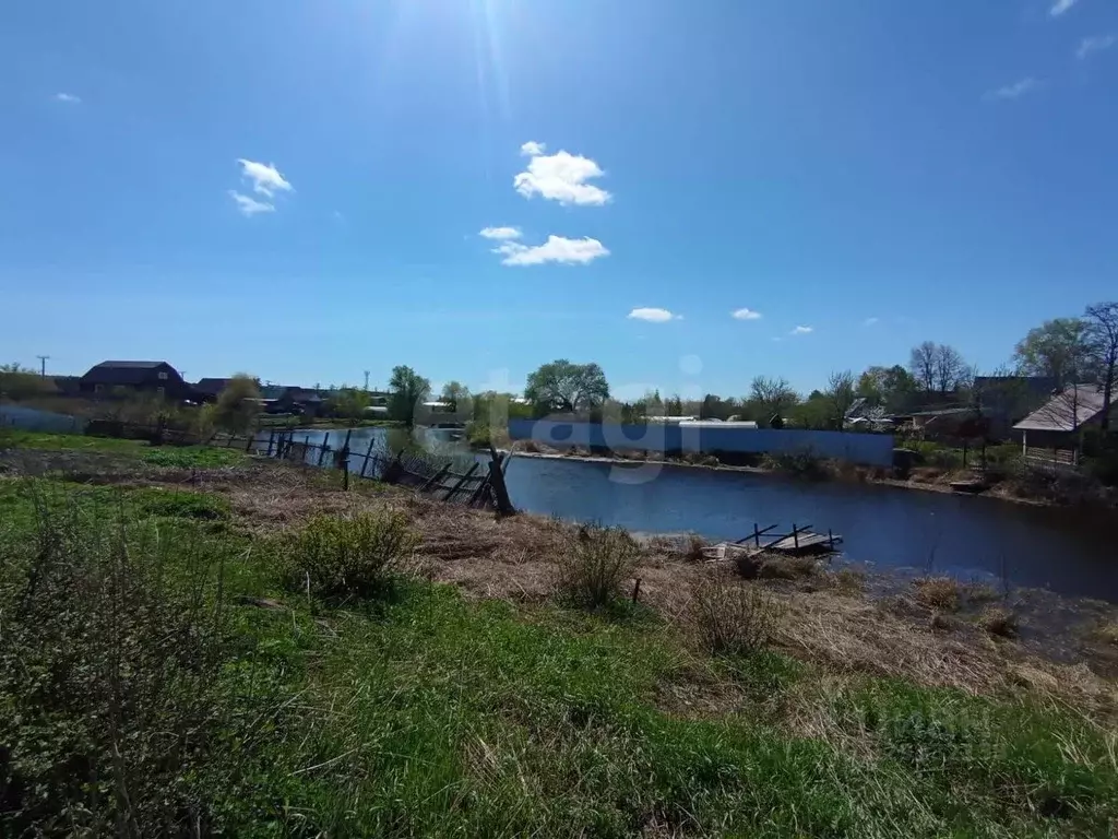 Участок в Курганская область, Курган Храпово мкр,  (11.0 сот.) - Фото 1