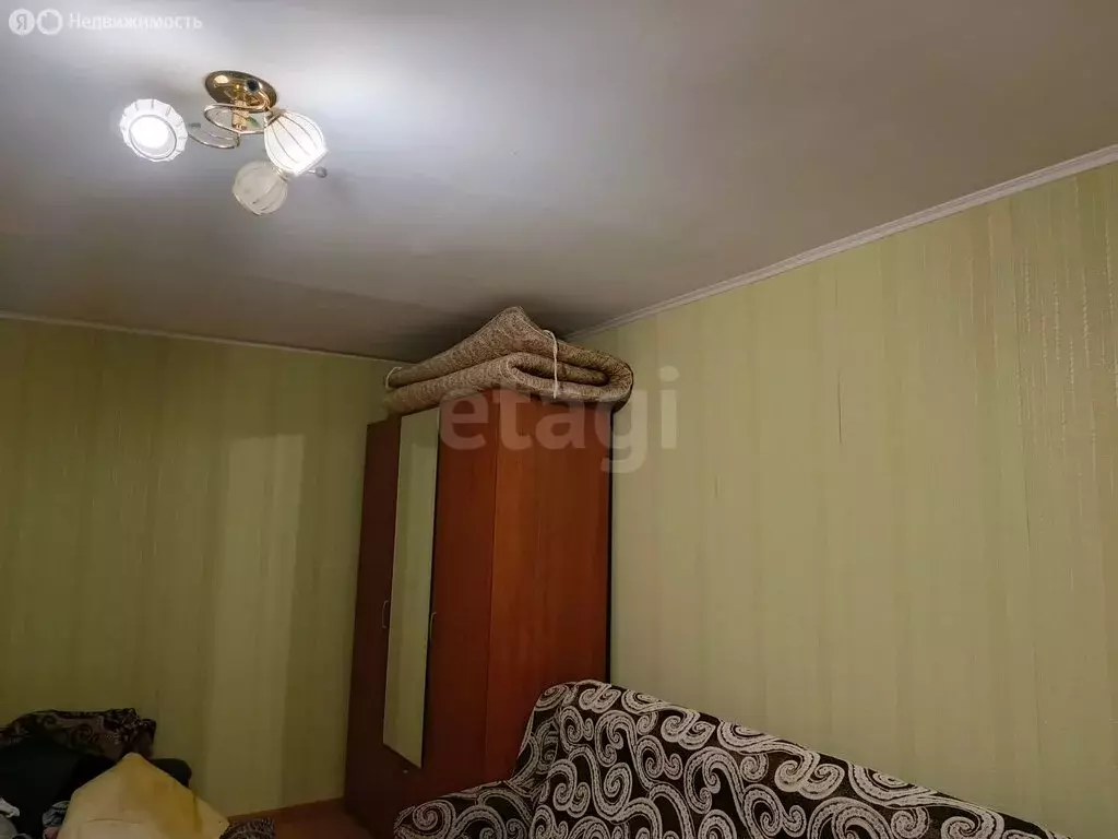 1-комнатная квартира: Остров, Советская улица, 15 (34 м) - Фото 2