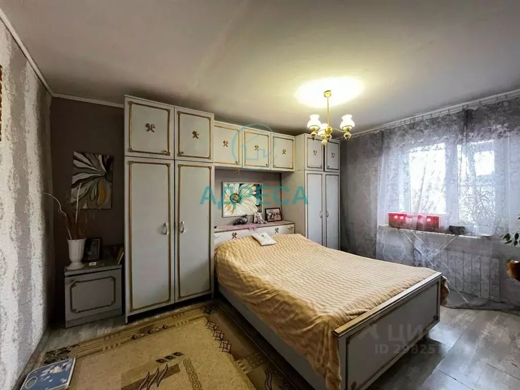 Дом в Белгородская область, Новооскольский городской округ, с. ... - Фото 0