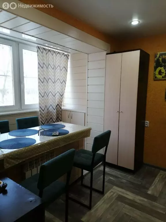 3-комнатная квартира: Иркутск, улица Баумана, 174 (59.1 м) - Фото 2