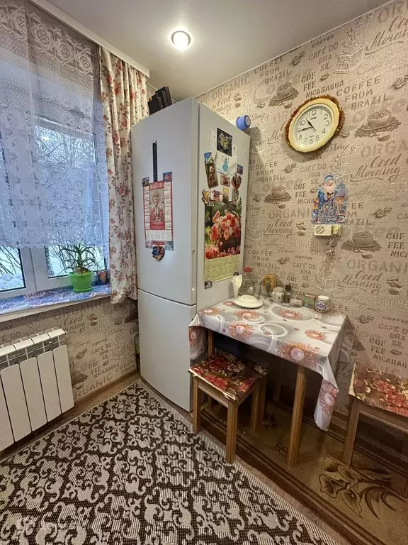 Продаётся 2-к квартира, 44.3 м - Фото 1