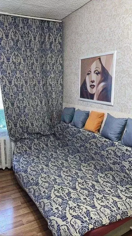 1-к кв. Новосибирская область, Новосибирск ул. Гоголя, 17 (35.0 м) - Фото 1