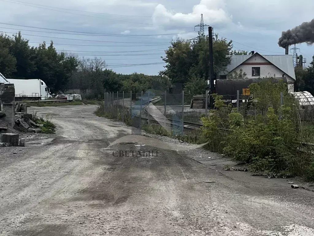 Помещение свободного назначения в Алтайский край, Барнаул Деловой ... - Фото 2