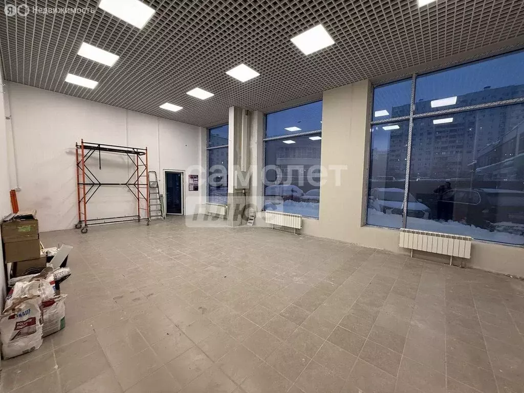 Помещение свободного назначения (144 м) - Фото 2