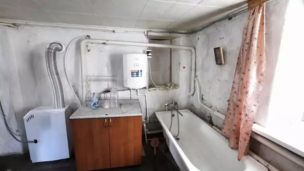 Дом 44 м на участке 5,4 сот. - Фото 1