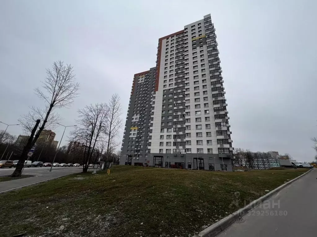 Помещение свободного назначения в Москва Кастанаевская ул., 65 (261 м) - Фото 1