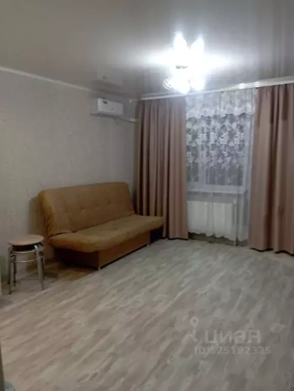 Студия Башкортостан, Уфа ул. Фурманова, 6 (29.0 м) - Фото 2