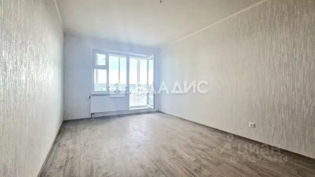 1-к кв. Пермский край, Пермь ул. Яблочкова, 3 (37.7 м) - Фото 2