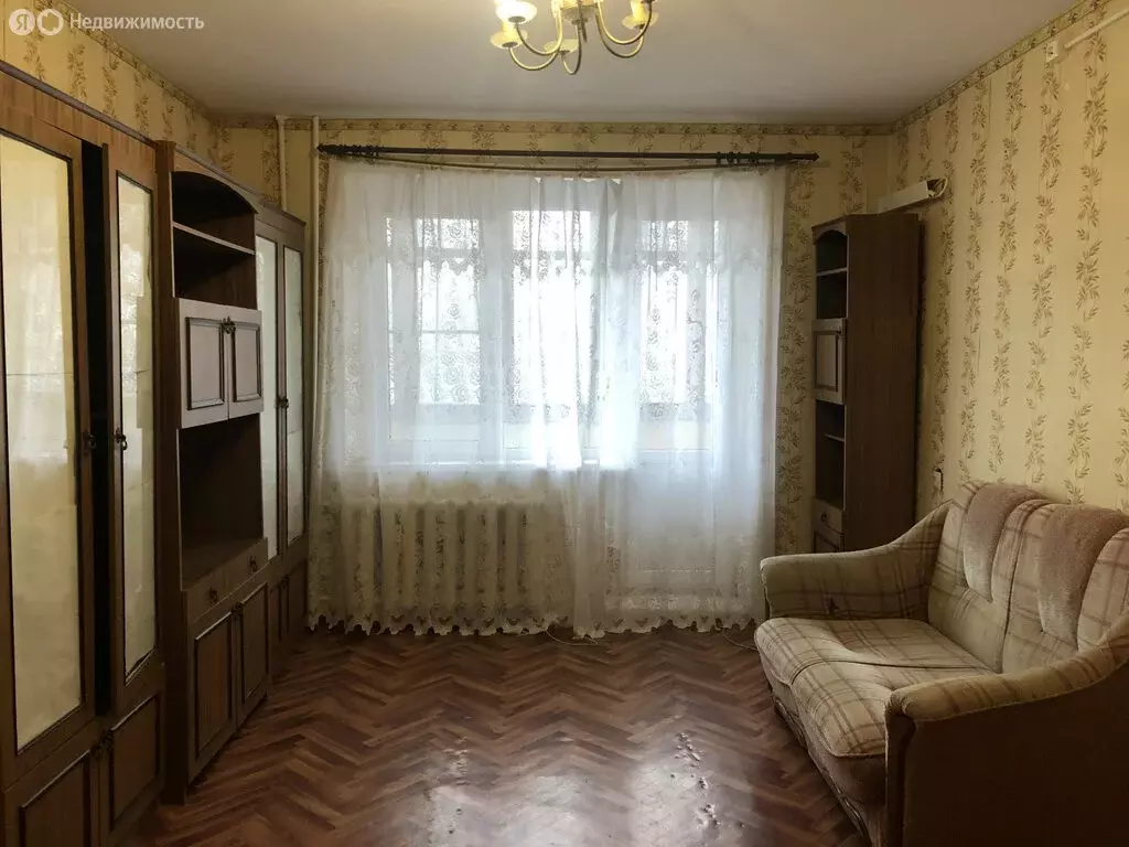 1-комнатная квартира: Ростов-на-Дону, улица Ерёменко, 66/7 (37.1 м) - Фото 0