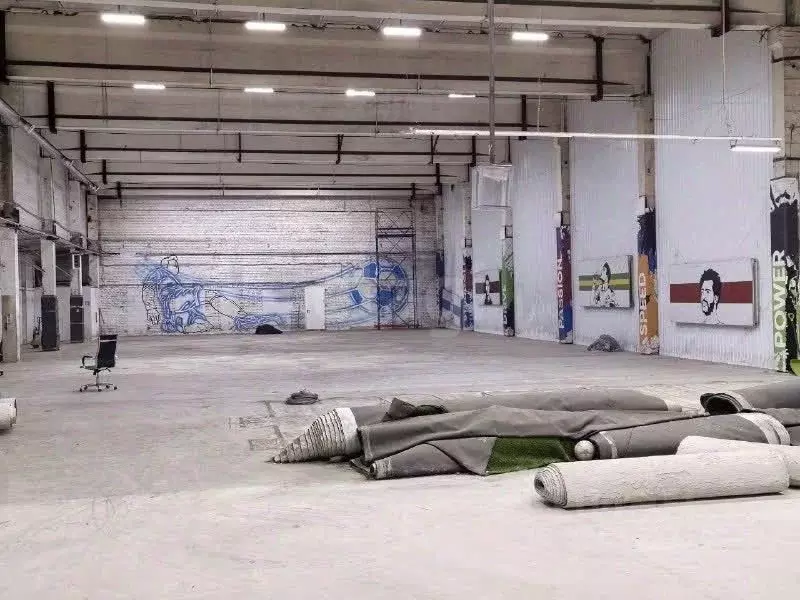 Склад в Москва Тарный проезд, 11С1 (775 м) - Фото 2