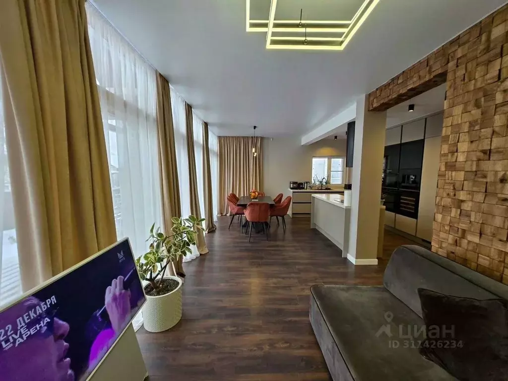 Дом в Нижегородская область, Нижний Новгород Собственников садовых ... - Фото 1