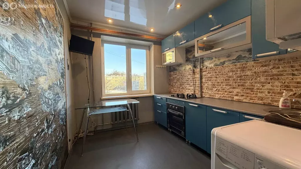 3-комнатная квартира: Орёл, Кромская улица, 11 (67.1 м) - Фото 2