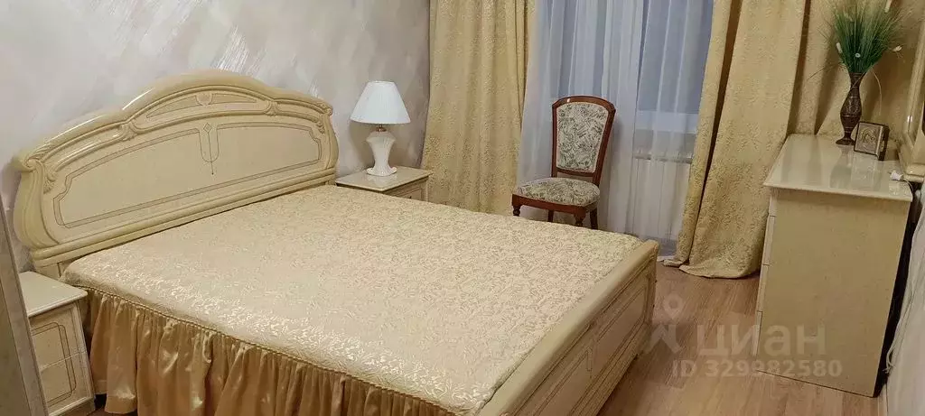 2-к кв. Крым, Ялта муниципальный округ, Кореиз пгт ул. Южная, 64 (68.0 ... - Фото 2