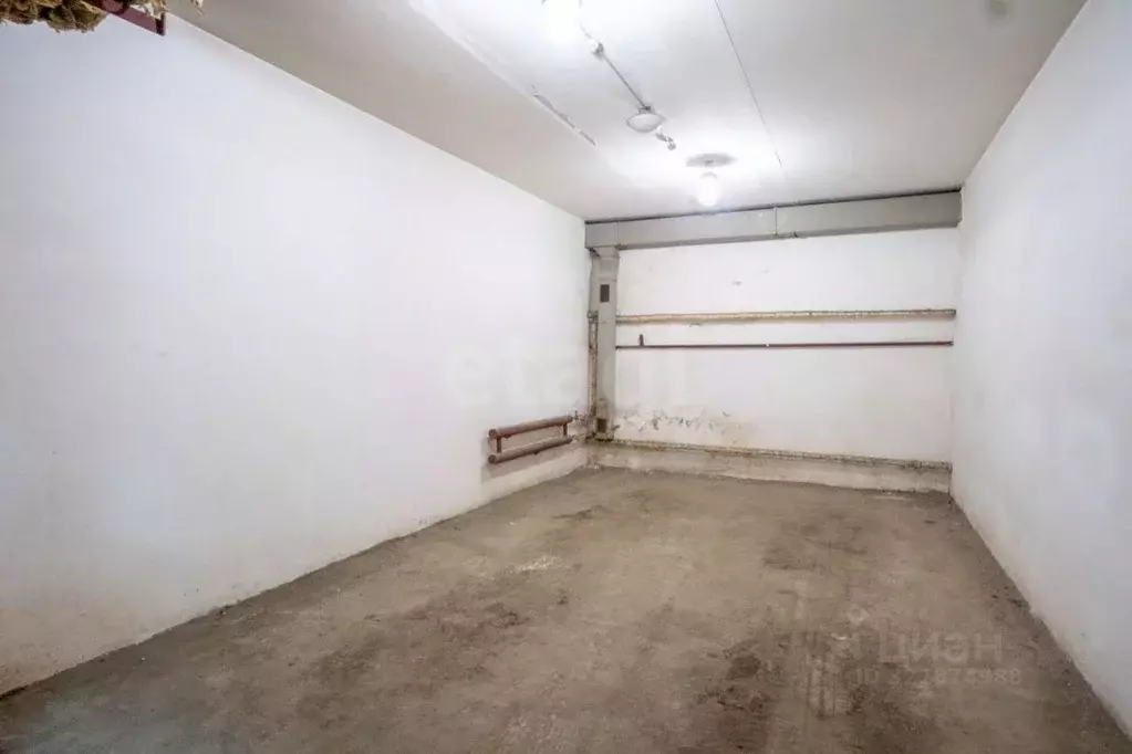 Гараж в Томская область, Томск ул. Карла Маркса, 63 (27 м) - Фото 1