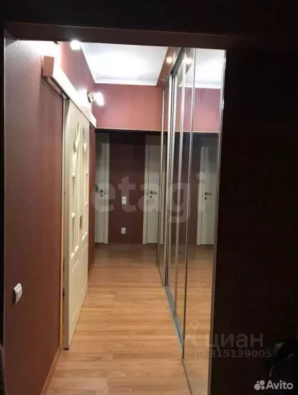 3-к кв. Коми, Усинск Пионерская ул., 16 (71.2 м) - Фото 0