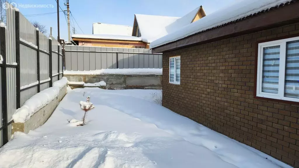 Дом в Иркутский муниципальный округ, СНТ Восовец, 3-я улица (81.6 м) - Фото 2