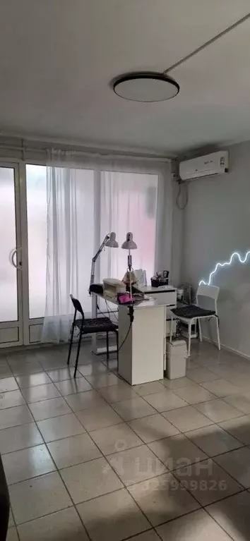 Помещение свободного назначения в Крым, Евпатория просп. Победы, 63А ... - Фото 2