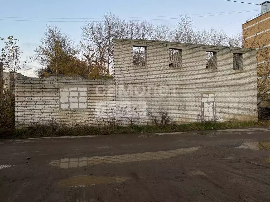 Продам помещение свободного назначения, 417 м - Фото 0