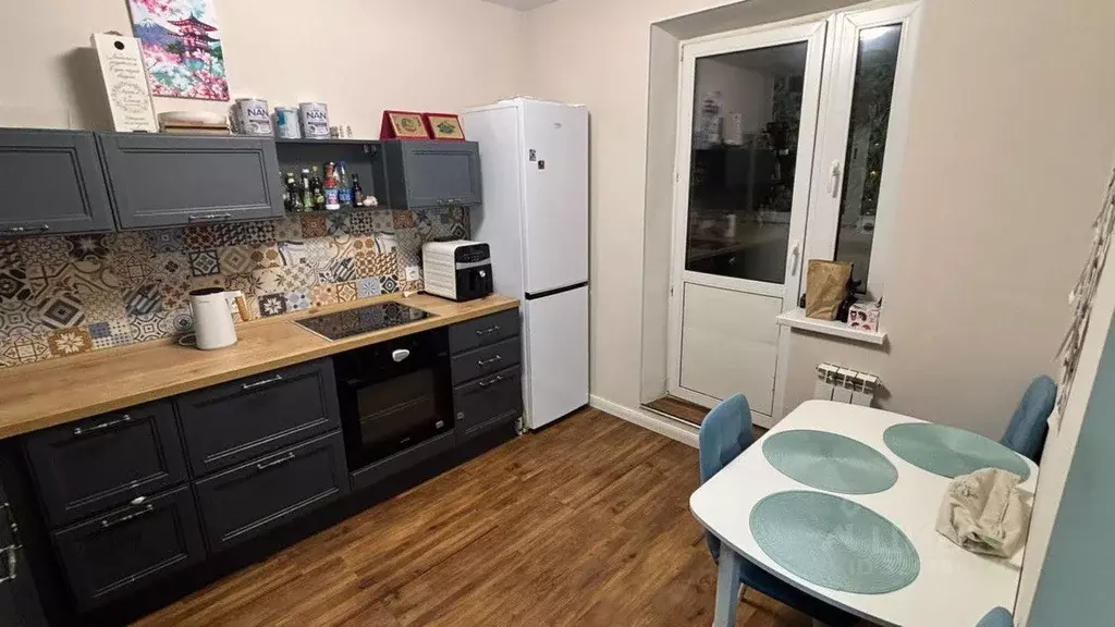 2-к кв. Московская область, Щелково Богородский мкр, 1 (62.0 м) - Фото 2