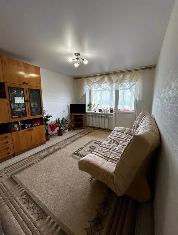 Продаётся 2-к квартира, 44.8 м - Фото 1