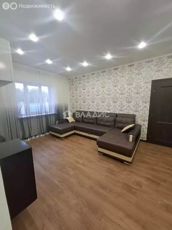 Дом в Стерлитамак, улица Белинского, 5Б (113 м) - Фото 1