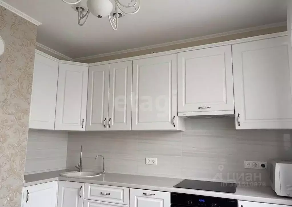 3-к кв. Москва Старокачаловская ул., 1К2 (75.0 м) - Фото 1