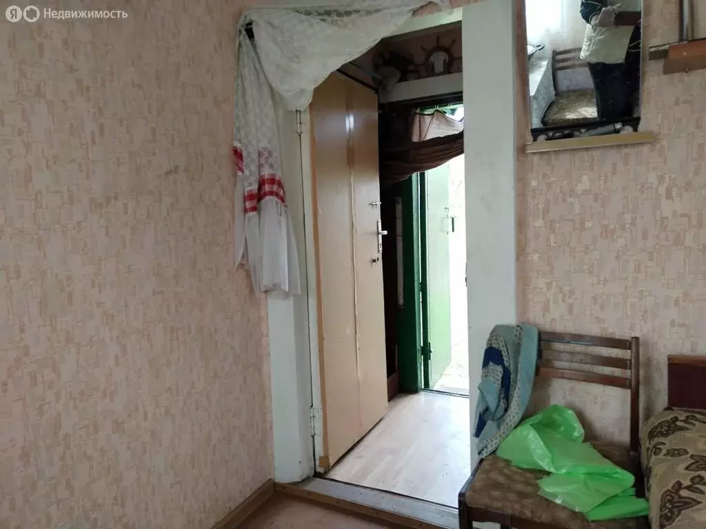 Участок в посёлок Бавлены, Железнодорожная улица (4 м) - Фото 0