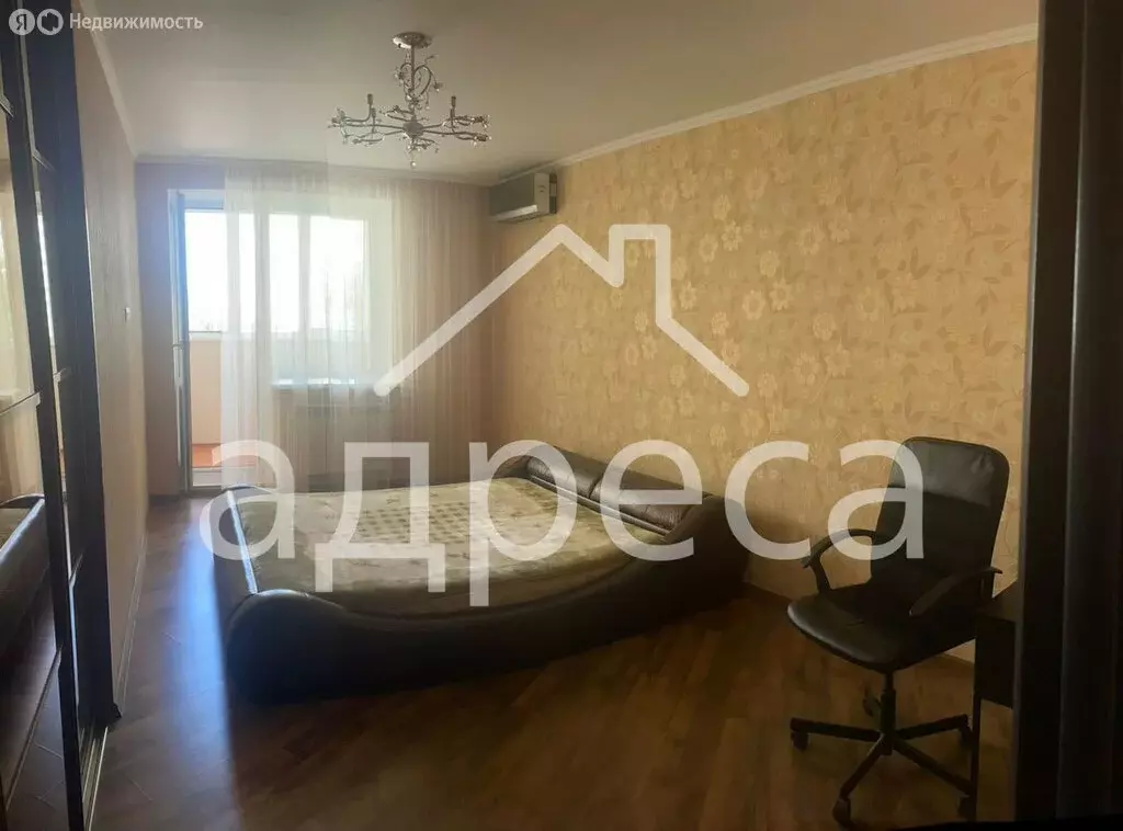 2-комнатная квартира: Самара, Молодёжная улица, 10 (72.5 м) - Фото 1