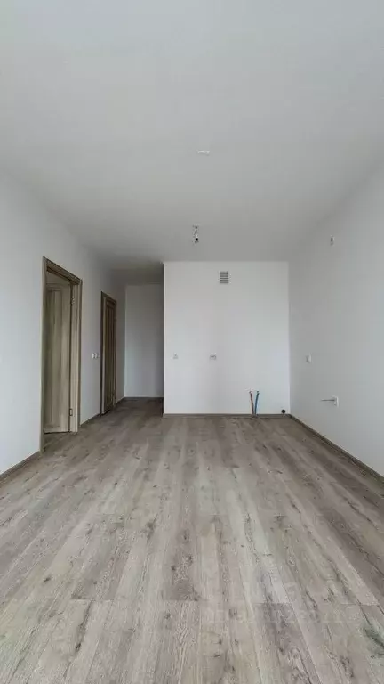 2-к кв. Свердловская область, Екатеринбург ул. Щербакова, 148 (37.4 м) - Фото 2