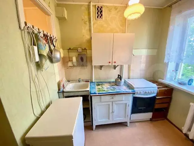 3-к. квартира, 47,1 м, 4/5 эт. - Фото 1