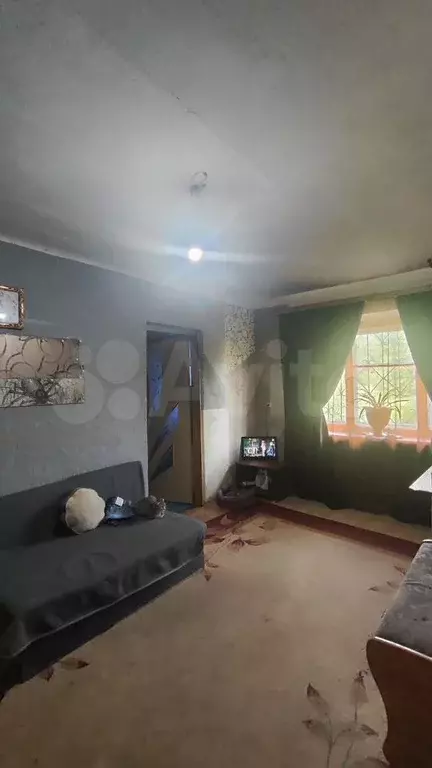 2-к. квартира, 41 м, 1/3 эт. - Фото 0