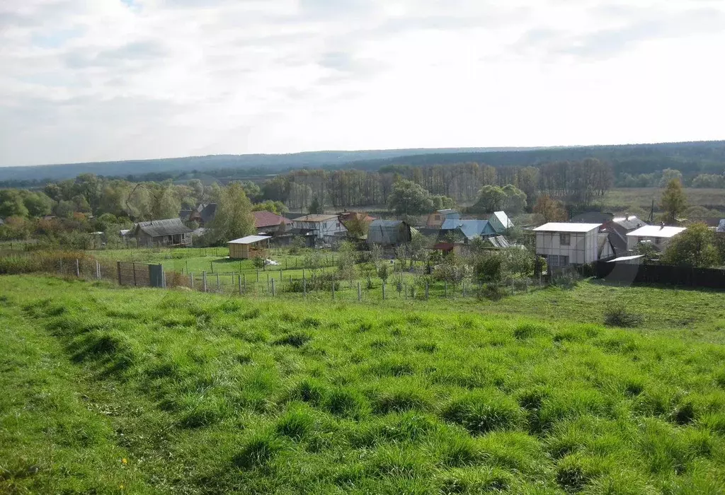 Участок 15 сот. (ИЖС) - Фото 0