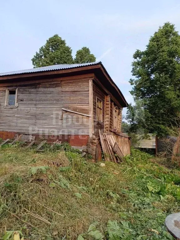 Дом в Нижегородская область, Богородский муниципальный округ, д. ... - Фото 2