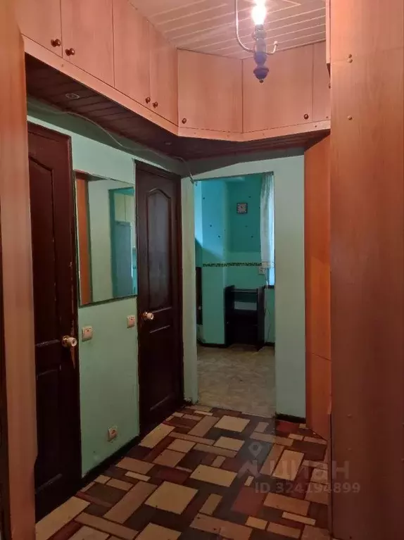 2-к кв. Московская область, Подольск Климовск мкр, ул. Рощинская, 12 ... - Фото 1