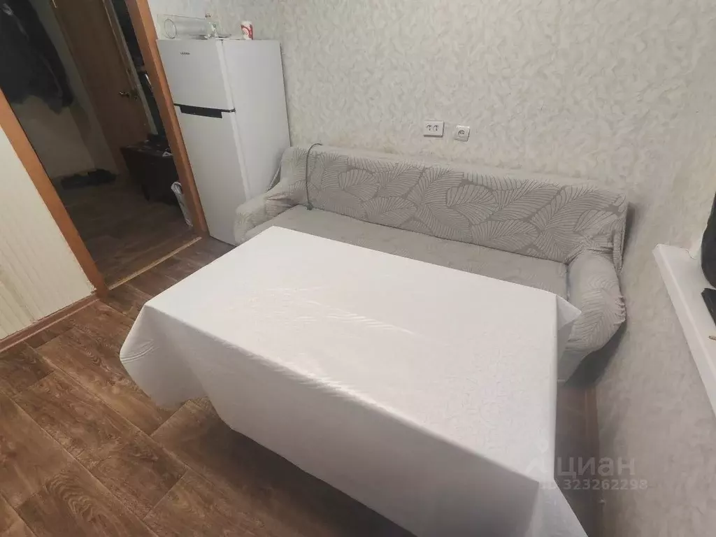 1-к кв. Челябинская область, Челябинск ул. 250-летия Челябинска, 32 ... - Фото 2