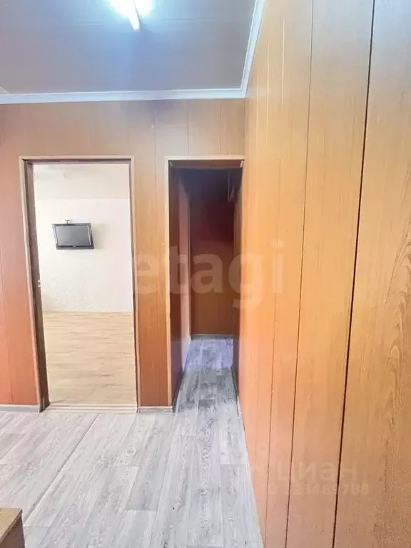 2-к кв. Оренбургская область, Орск Новый город мкр, ул. Короленко, ... - Фото 2