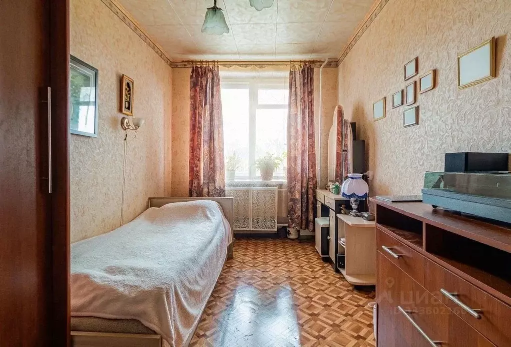 3-к кв. Ленинградская область, Сланцы ул. Ленина, 11 (65.0 м) - Фото 2
