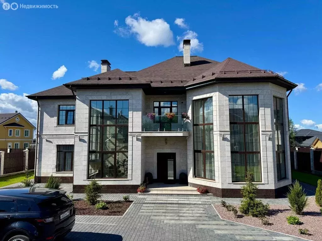 Дом в Колтушское городское поселение, деревня Хязельки, Запрудная ... - Фото 2