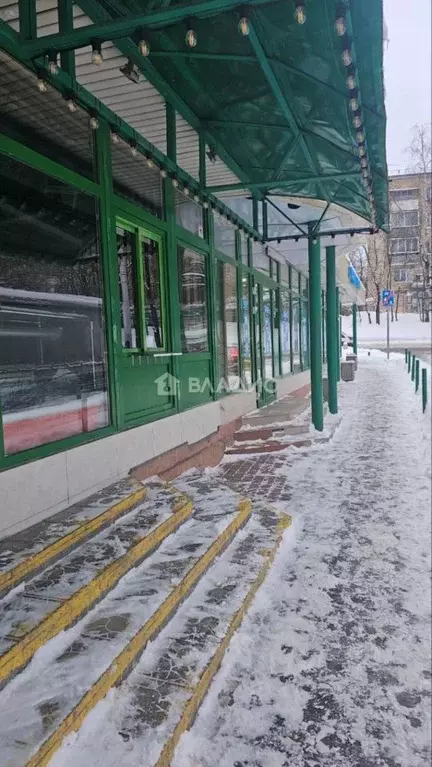 Помещение свободного назначения в Москва пос. Рублево, ш. Обводное, 7А ... - Фото 1