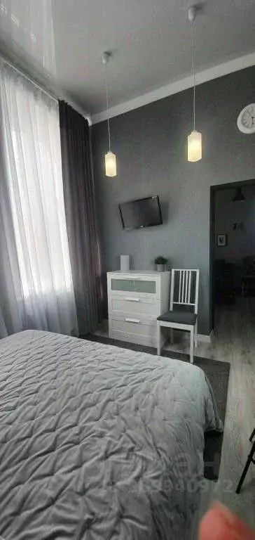Комната Краснодарский край, Армавир ул. Розы Люксембург, 167 (45.0 м) - Фото 1