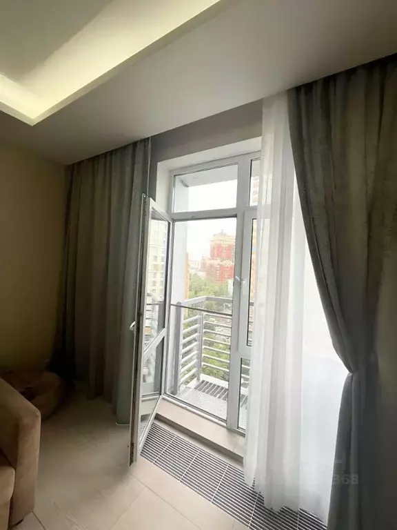 3-к кв. Москва ул. Маршала Бирюзова, 31 (100.0 м) - Фото 1