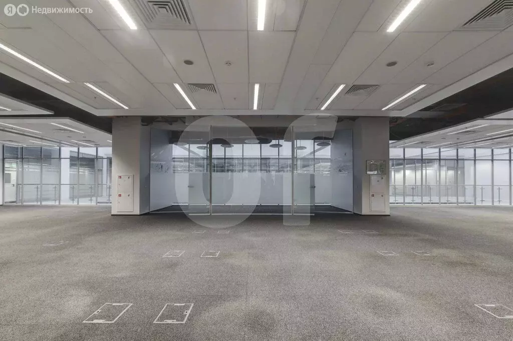 Офис (7422 м) - Фото 2