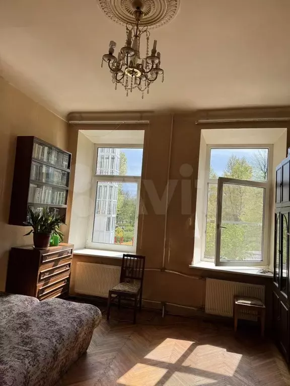 1-к. квартира, 47,3 м, 2/5 эт. - Фото 0