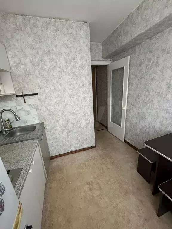 1-к. квартира, 30 м, 2/5 эт. - Фото 1