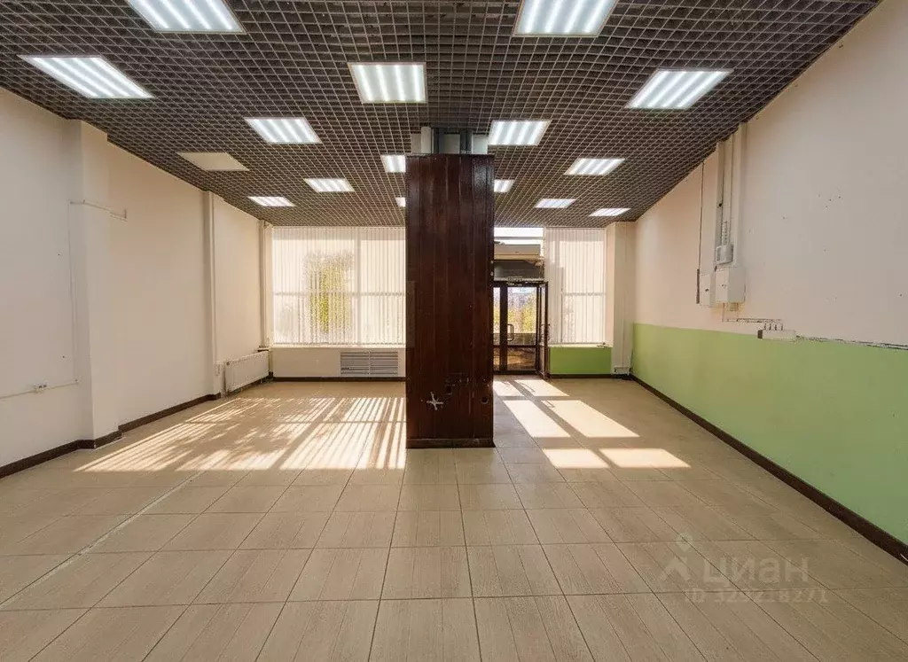 Офис в Пермский край, Пермь ул. Белинского, 31 (82 м) - Фото 2