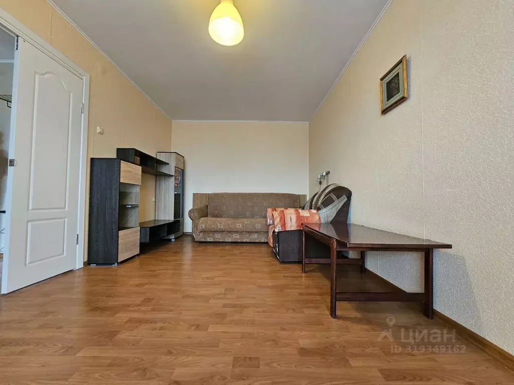 2-к кв. Липецкая область, Липецк ул. И.В. Шкатова, 26 (42.0 м) - Фото 1
