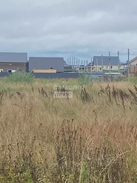 Участок в Московская область, Истра муниципальный округ, д. Загорье ... - Фото 0