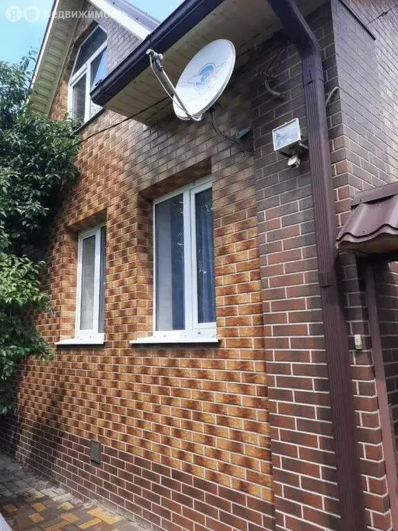 Дом в Воронеж, улица Красный Октябрь, 13А (81 м) - Фото 1
