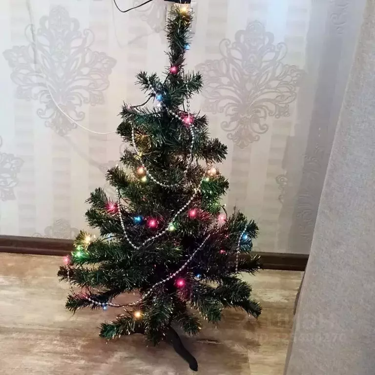 1-к кв. Москва Россошанская ул., 1К1 (36.0 м) - Фото 2