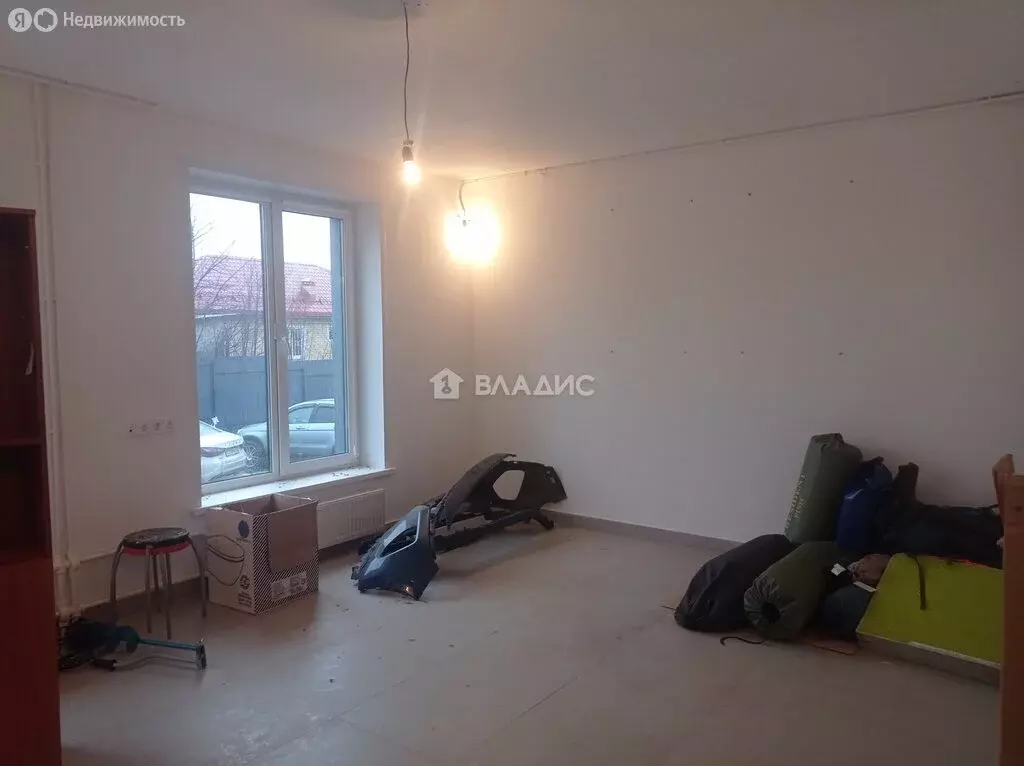 Помещение свободного назначения (30 м) - Фото 2